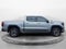 2024 GMC Sierra 1500 4WD Crew Cab Short Box AT4