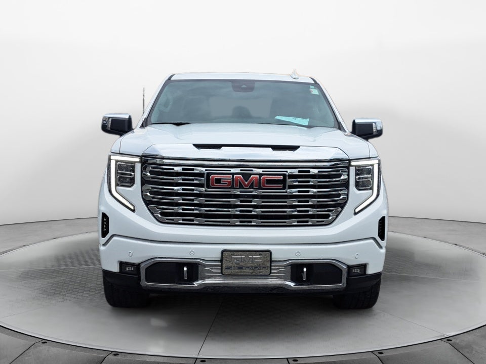 2024 GMC Sierra 1500 4WD Crew Cab Short Box Denali