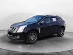 2016 Cadillac SRX Performance Collection