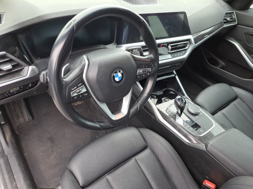 2020 BMW 330i xDrive