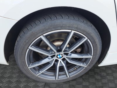 2020 BMW 330i xDrive