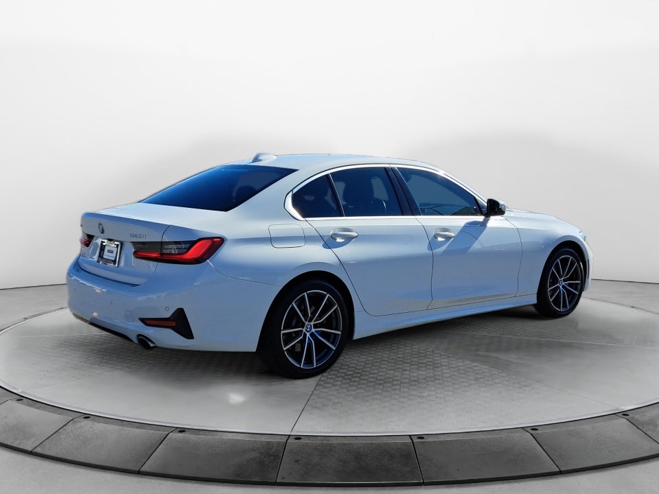 2020 BMW 330i xDrive