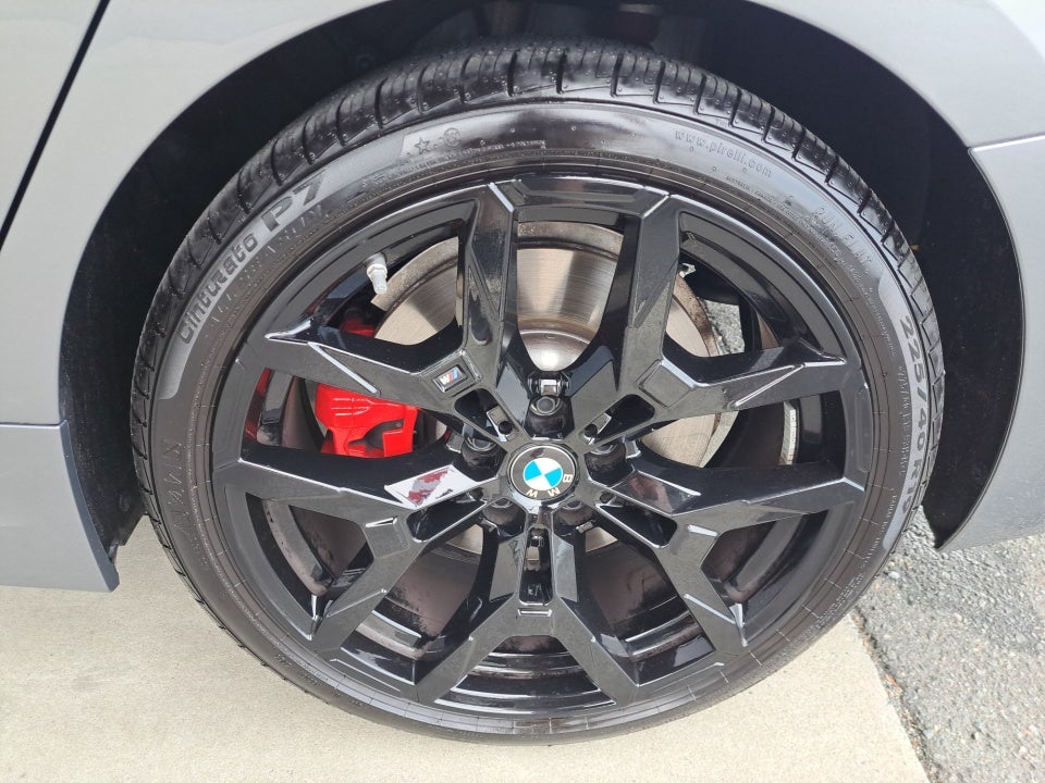 2025 BMW 330i 330i xDrive