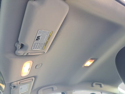 2014 Nissan Versa 1.6 SV