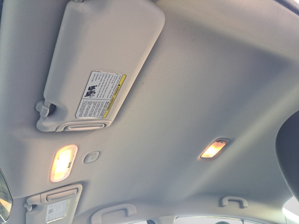 2014 Nissan Versa 1.6 SV