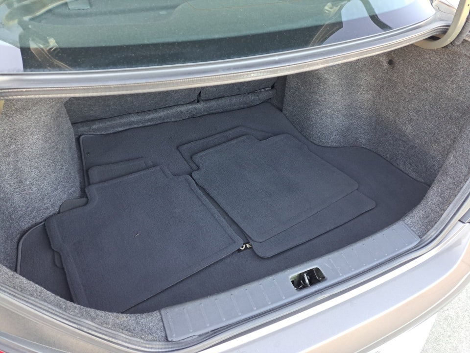 2014 Nissan Versa 1.6 SV