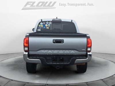 2019 Toyota Tacoma TRD Off Road