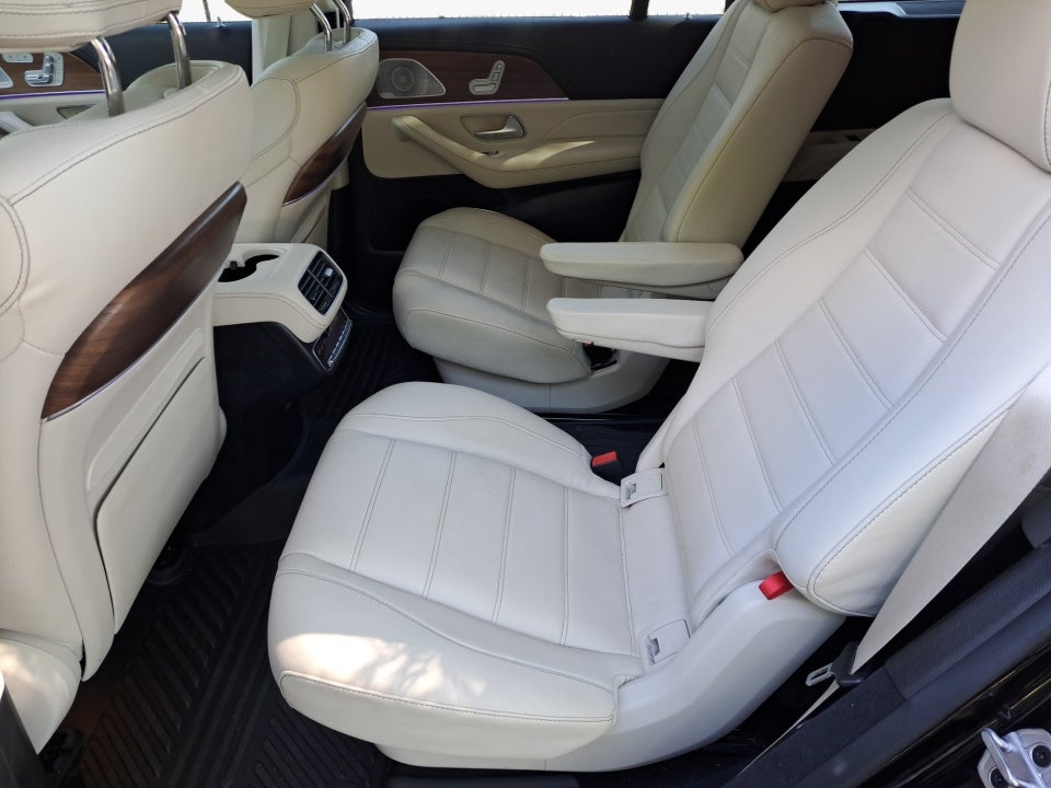 2022 Mercedes-Benz GLS 580 4MATIC®