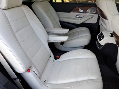2022 Mercedes-Benz GLS 580 4MATIC®