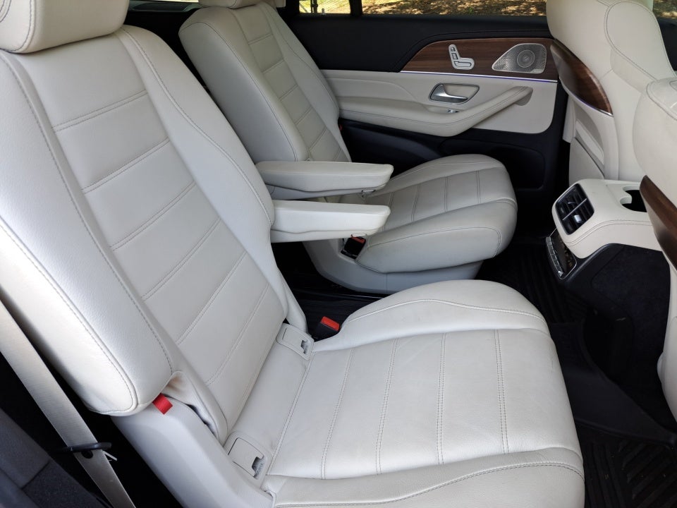 2022 Mercedes-Benz GLS 580 4MATIC®