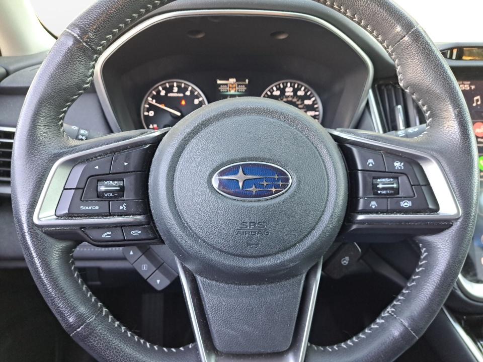2022 Subaru Outback Limited XT
