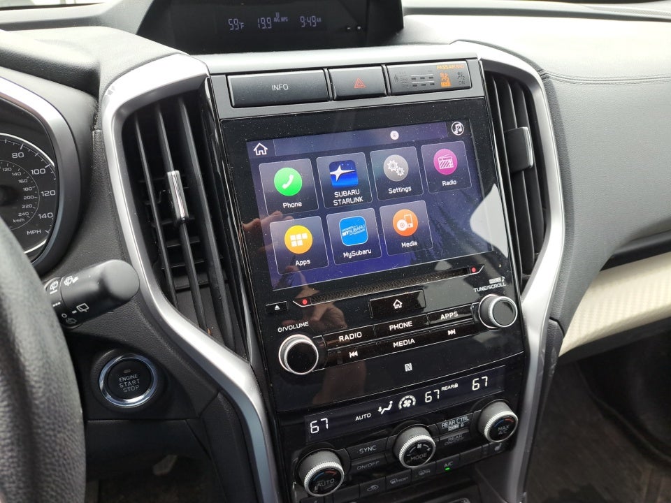 2021 Subaru Ascent Premium