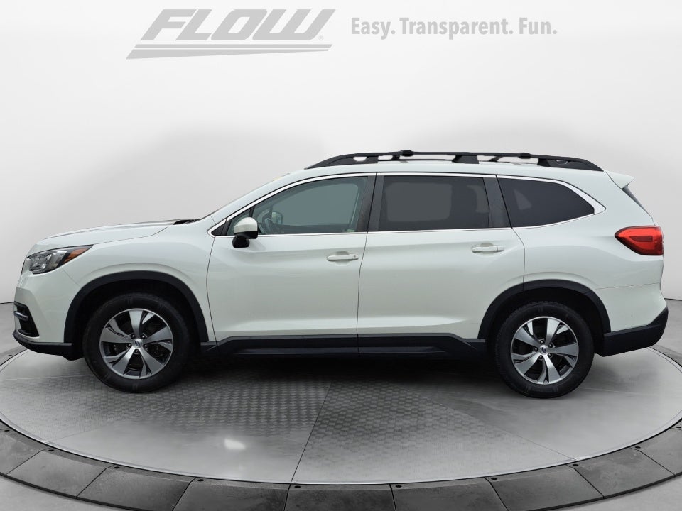 2021 Subaru Ascent Premium