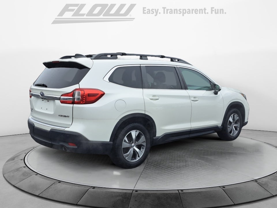 2021 Subaru Ascent Premium