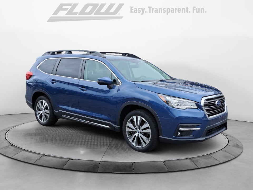 2021 Subaru Ascent Limited