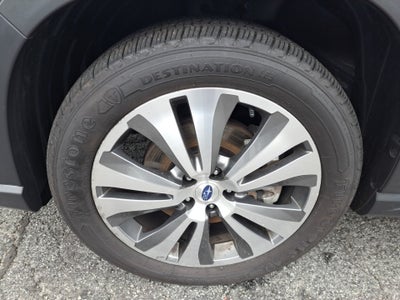 2021 Subaru Ascent Limited
