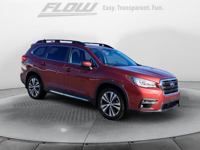2019 Subaru Ascent Limited