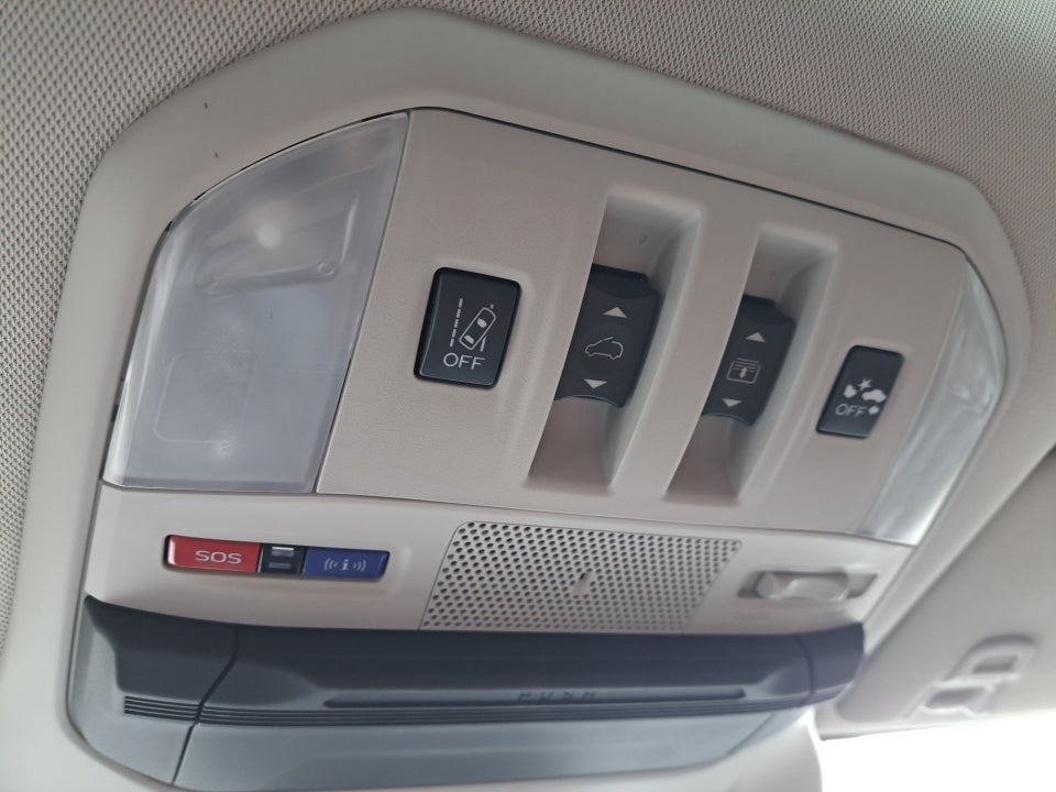 2020 Subaru Ascent Touring