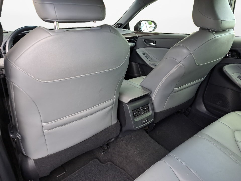 2019 Toyota Avalon XLE