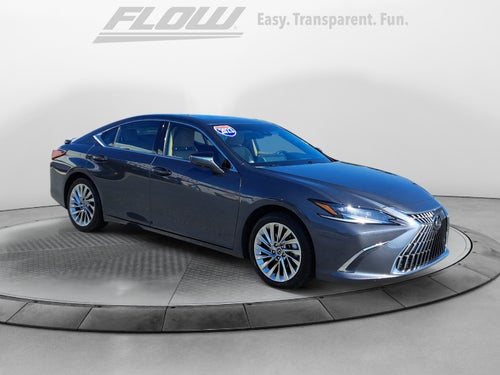 2023 Lexus ES 300h ES 300h Ultra Luxury