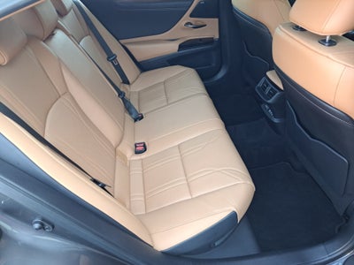 2023 Lexus ES 300h ES 300h Ultra Luxury