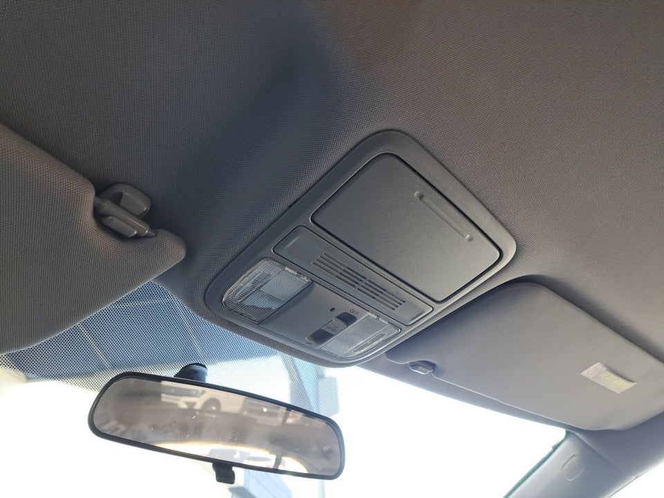 2012 Honda Odyssey LX