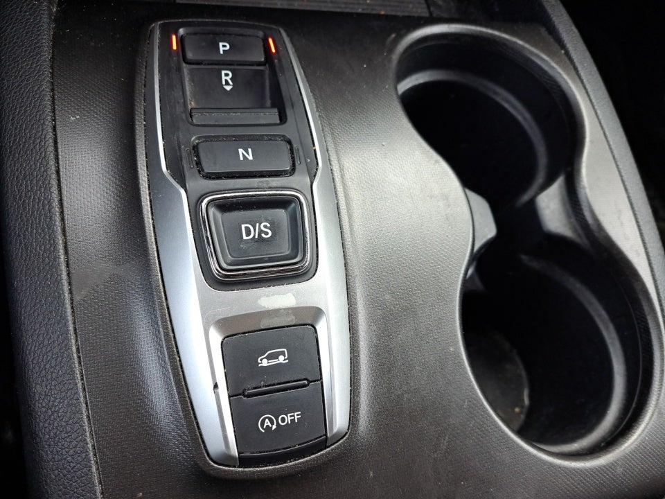 2022 Honda Pilot AWD TrailSport