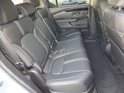 2026 Honda Passport AWD RTL