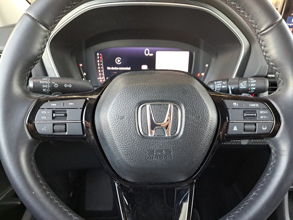 2026 Honda Passport AWD RTL