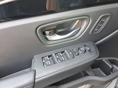 2026 Honda Passport AWD RTL