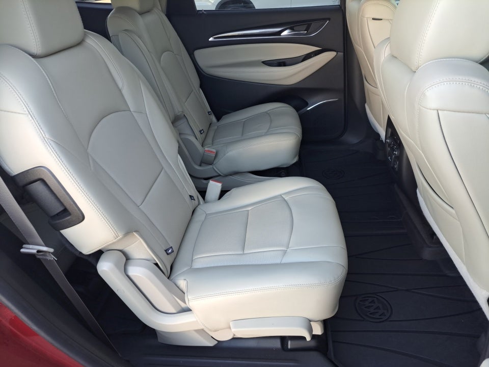 2019 Buick Enclave FWD Premium