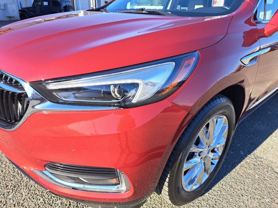 2019 Buick Enclave FWD Premium