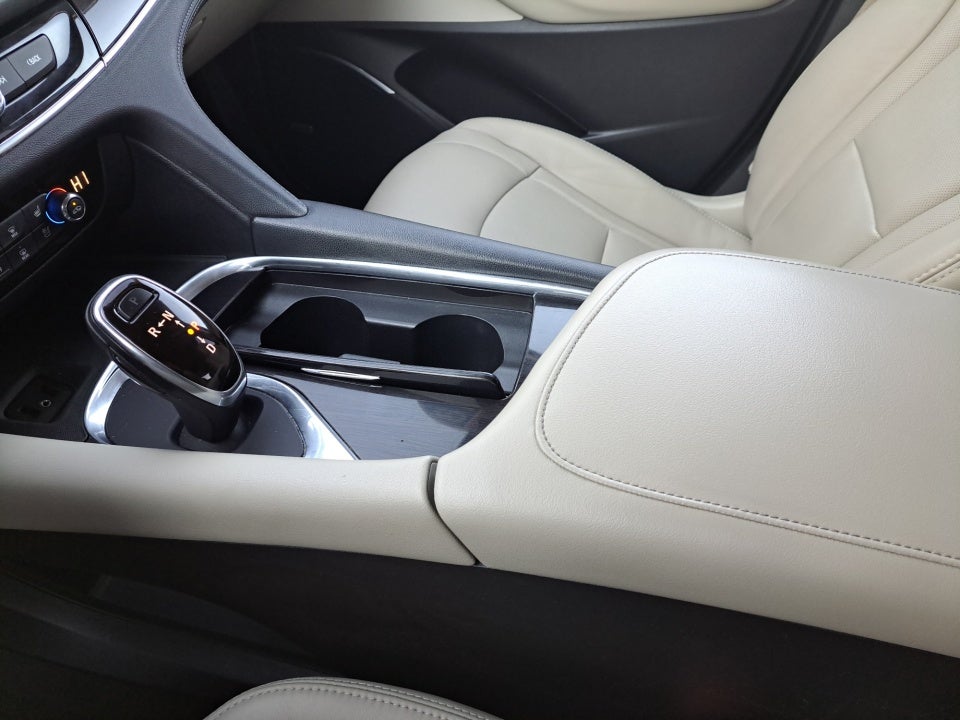 2019 Buick Enclave FWD Premium