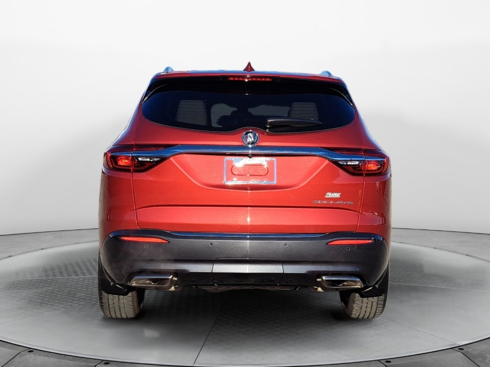 2019 Buick Enclave FWD Premium