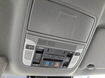 2019 Acura MDX Tech & Entertainment Pkgs