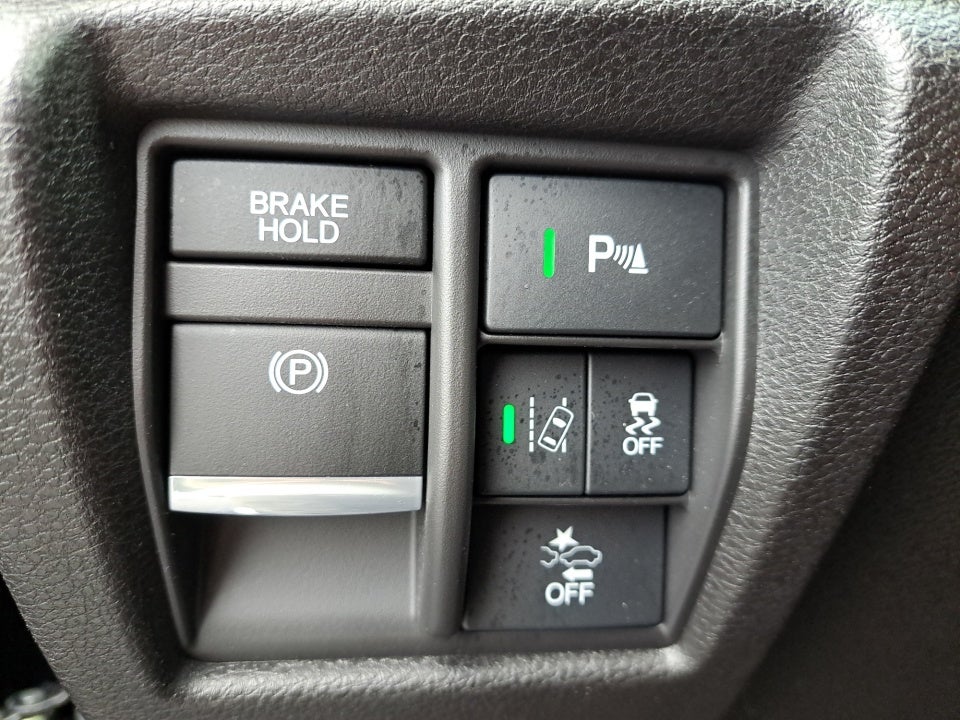 2019 Acura MDX Tech & Entertainment Pkgs