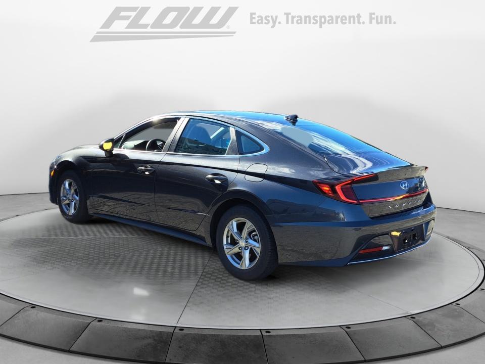 2022 Hyundai Sonata SE