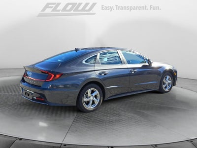 2022 Hyundai Sonata SE