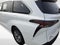 2025 Toyota Sienna LE