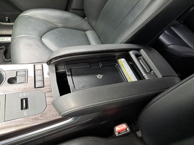 2020 Toyota Highlander Hybrid Limited