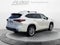 2020 Toyota Highlander Hybrid Limited