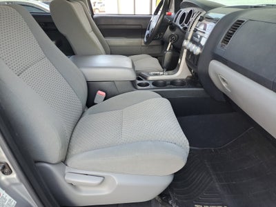 2012 Toyota Tundra Grade 5.7L V8 w/FFV (A6)