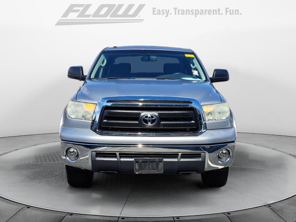 2012 Toyota Tundra Grade 5.7L V8 w/FFV (A6)