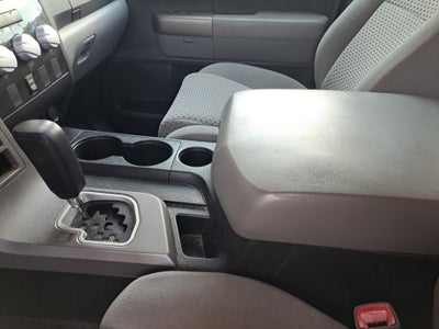 2012 Toyota Tundra Grade 5.7L V8 w/FFV (A6)
