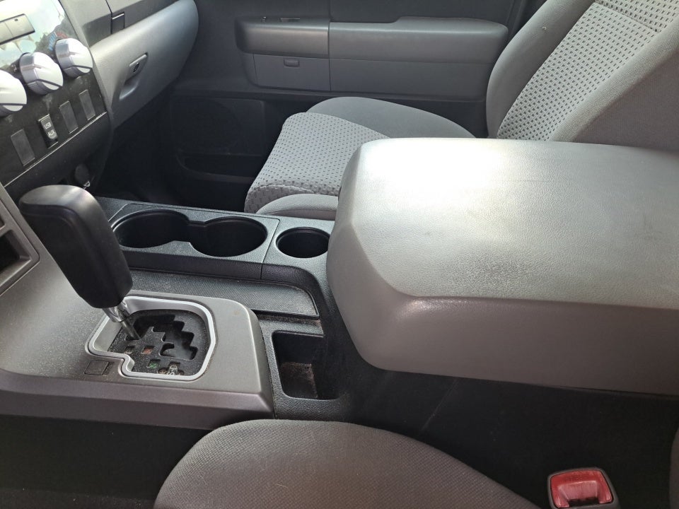 2012 Toyota Tundra Grade 5.7L V8 w/FFV (A6)
