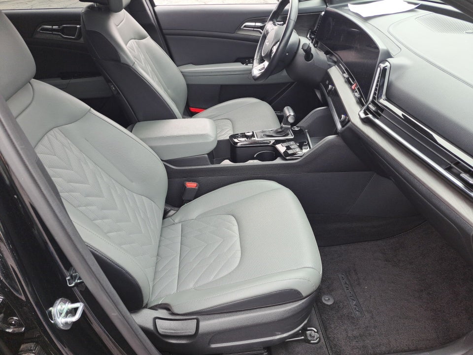 2023 Kia Sportage X-Pro