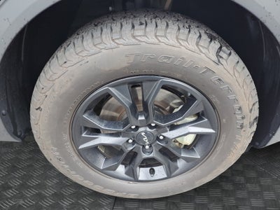 2023 Kia Sportage X-Pro