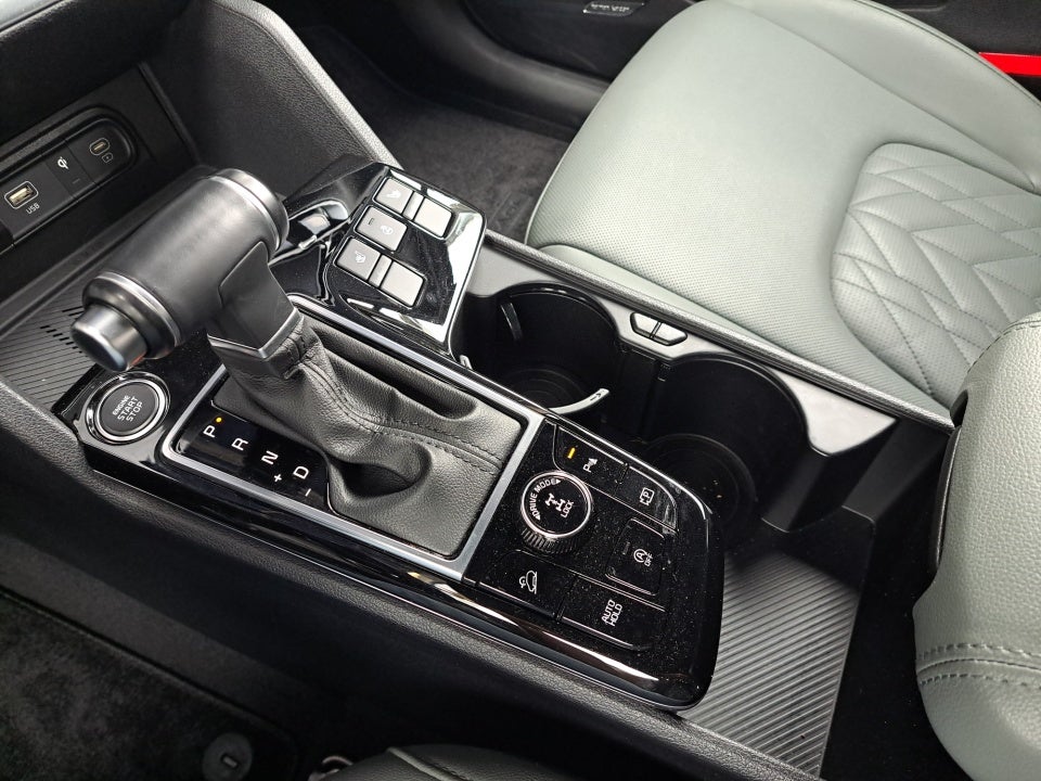 2023 Kia Sportage X-Pro