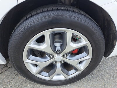 2018 Kia Sorento 3.3L SX