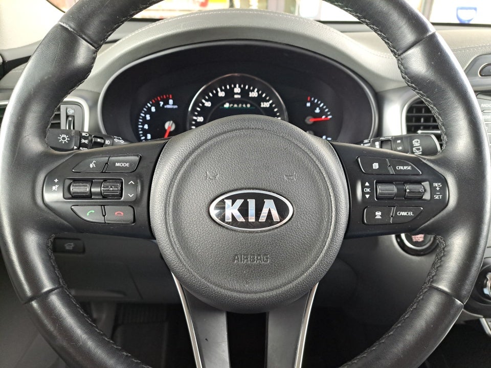 2018 Kia Sorento 3.3L SX